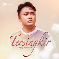 Přední strana obalu CD Tersingkir