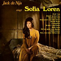Jack De Nijs – Jack de Nijs Zingt Sofia Loren [Remastered 2023]