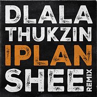 Dlala Thukzin, SHEE – iPlan [SHEE Remix]