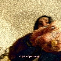 Vercetti CG – Sniper Swag