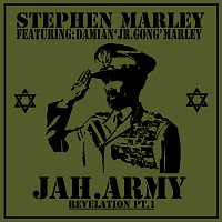 Stephen Marley, Damian "Jr. Gong" Marley – Jah Army