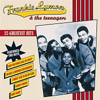 Frankie Lymon & The Teenagers – 25 Greatest Hits