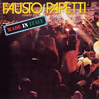 Fausto Papetti – Made In Italy