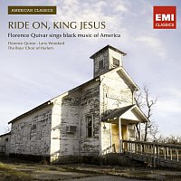 Florence Quivar – Ride On, King Jesus
