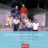 Heritage - Ce N'Est Pas Un Adieu - Philips (1979-1983)