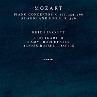 Mozart: Piano Concertos II