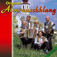 Original Almrauschklang – Heimatklange