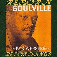 The Ben Webster Quintet – Soulville (Verve Master, HD Remastered)