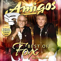 Amigos – Best of Fox - Das Tanzalbum