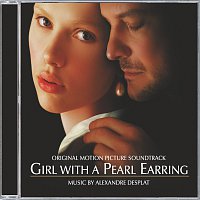 Pro Arte Orchestra Of London, Alexandre Desplat – Girl with a Pearl Earring