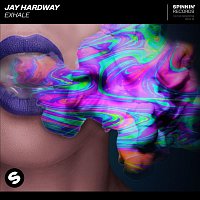Jay Hardway – Exhale