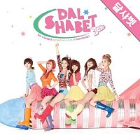 Dalshabet – Pink Rocket