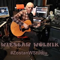 #ZostanWStudiu