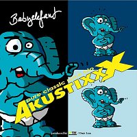 AkustixxX – Babyelefant