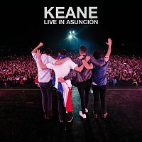 Keane – Live In Asunción