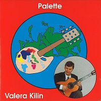 Valera Kilin – Palette
