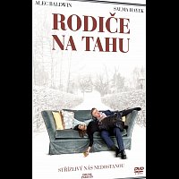 Rodiče na tahu