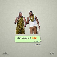 Toofan – Mon largent