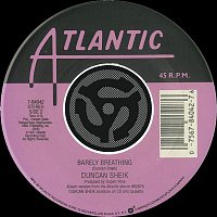 Duncan Sheik – Barely Breathing / Wishful Thinking [Digital 45]