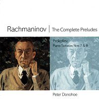 Peter Donohoe – Rachmaninov The Complete Preludes