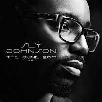 Sly Johnson – The June 26th EP