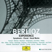 Různí interpreti – The Berlioz Experience
