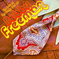 Přední strana obalu CD Best Of: The Funky Soul Of Bobby Freeman