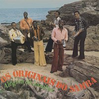 Os Originais Do Samba – Alegria de Sambar