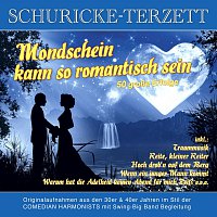 Mondschein kann so romantisch sein - 50 große Erfolge