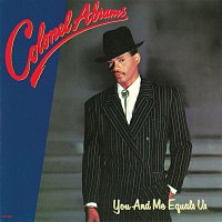 Colonel Abrams – You And Me Equals Us