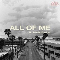 The Score, Travis Barker – All Of Me