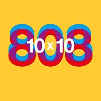 808 State – 10x10