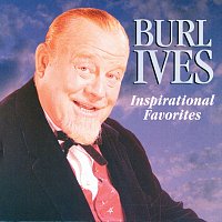 Burl Ives – Inspirational Favorites