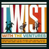 The Ventures – Twist With The Ventures