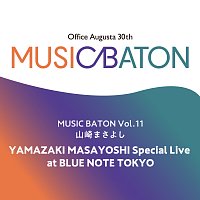 Masayoshi Yamazaki – Yamazaki Masayoshi Special Live at Blue Note Tokyo