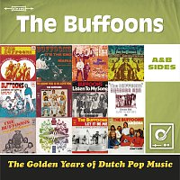 The Buffoons – Golden Years Of Dutch Pop Music