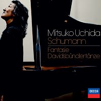 Mitsuko Uchida – Schumann: Davidsbundlertanzer; Fantasie, Op.7