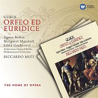 Riccardo Muti – Gluck: Orfeo ed Euridice