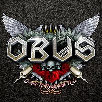 Obús – Siente El Rock And Roll