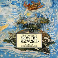 Dave Greenslade – From The Discworld