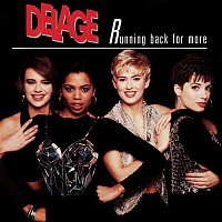 Delage – Running Back for More