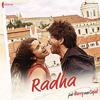 Pritam, Shahid Mallya & Sunidhi Chauhan – Radha (From "Jab Harry Met Sejal")