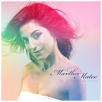 Martha Mateo – El Color De Los Suenos