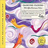 Přední strana obalu CD Dancing Clouds