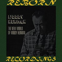 Woody Herman – The Fourth Herd And the New World of Woody Herman (HD Remastered)