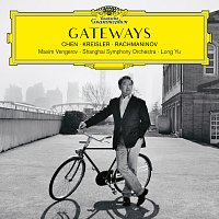 Maxim Vengerov, Shanghai Symphony Orchestra, Long Yu – Gateways. Chen – Kreisler – Rachmaninov