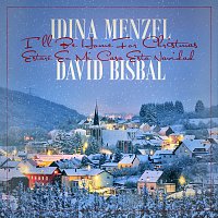 Idina Menzel, David Bisbal – I'll Be Home For Christmas/Estaré En Mi Casa Esta Navidad