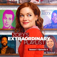 Zoey's Extraordinary Playlist: Season 1, Episode 6 [Music From the Original TV Series]
