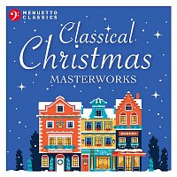 Přední strana obalu CD Classical Christmas Masterworks