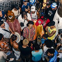 Léo da Bodega – Som Das Ladeiras